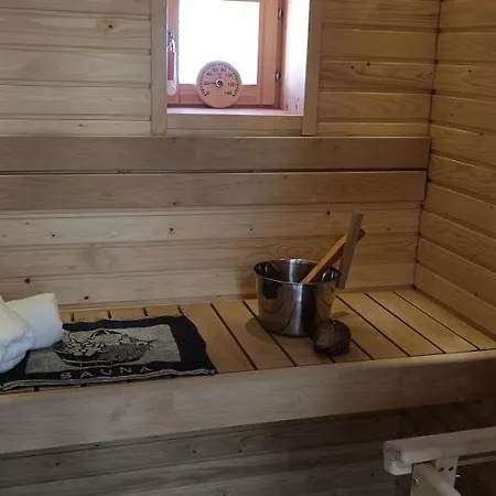 Kodikas Huoneisto, Oma Sauna, Ilmainen Pysaekoeinti Lejlighed Rovaniemi Eksteriør billede