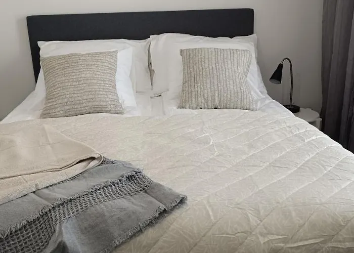 Kodikas Huoneisto, Oma Sauna, Ilmainen Pysaekoeinti